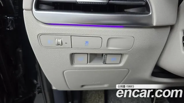 Hyundai The New Palisade id 2788614 из Кореи 17