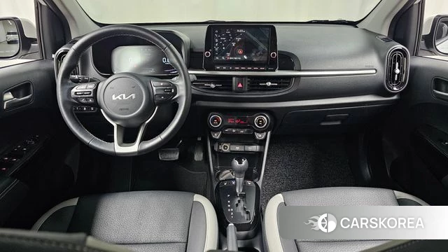 Kia The New Morning (JA) id 4194738 из Кореи 27