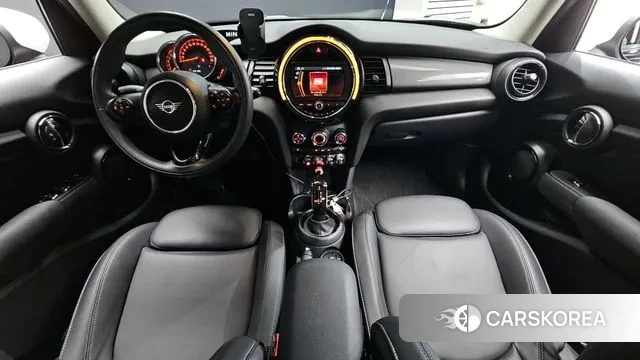 Mini Cooper id 3742049 из Кореи 17