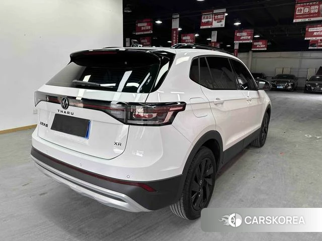 Volkswagen Tuyue id 4257893 из Китая 7