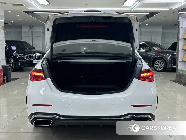 Mercedes-Benz Class C id 4301133 из Китая 18