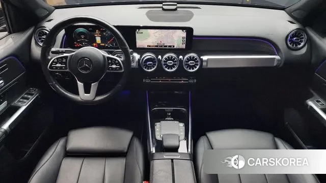 Mercedes-Benz GLB-Class X247 id 3660750 из Кореи 17