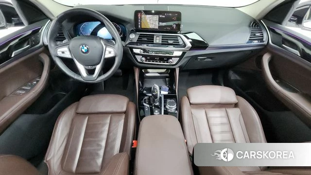 BMW X4 (G02) id 4712776 из Кореи 30