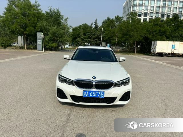 BMW 3 series id 4342232 из Китая 7