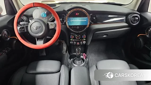 Mini Cooper id 3680283 из Кореи 17