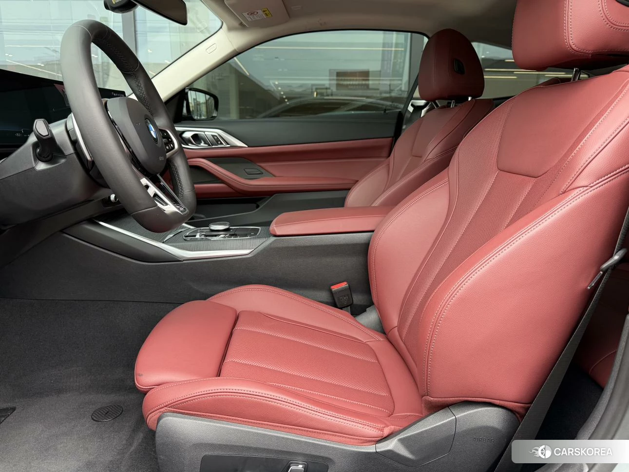 BMW 4 series id 4452797 из Китая 11