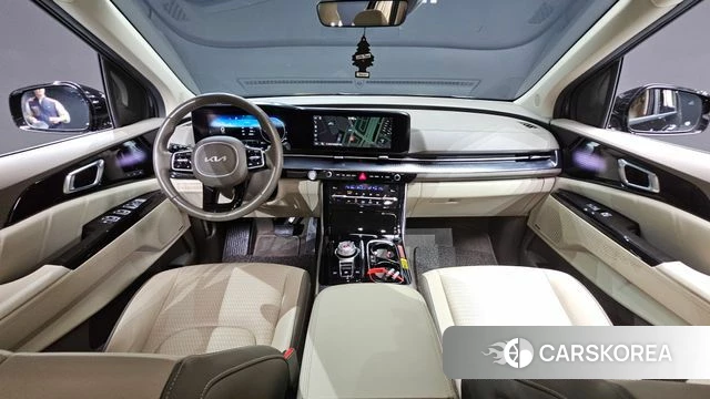 Kia Carnival 4th generation id 4282361 из Кореи 17