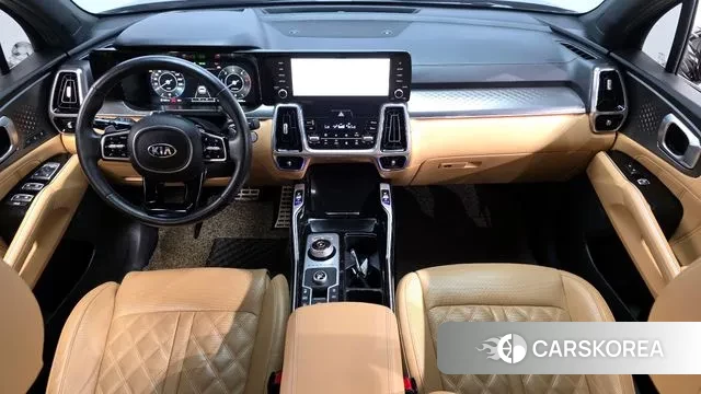 Kia Sorento 4th Generation id 3722816 из Кореи 17