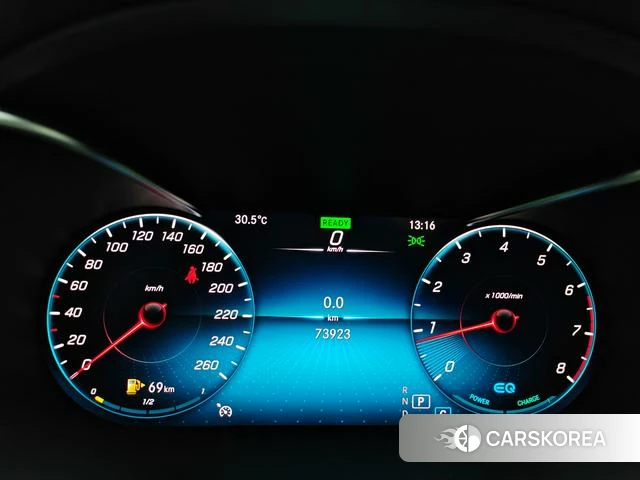 Mercedes-Benz Class C id 4264599 из Китая 17