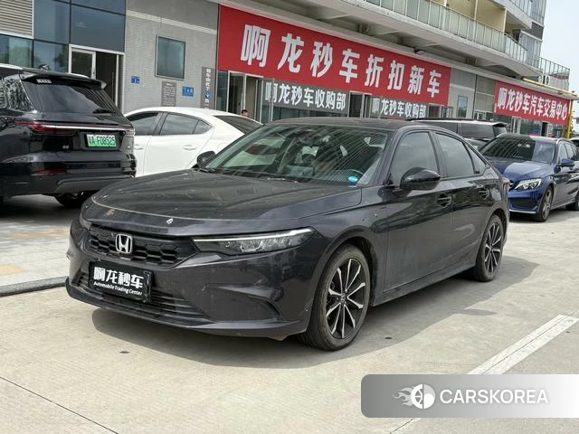 Honda Style id 4279371 из Китая 7