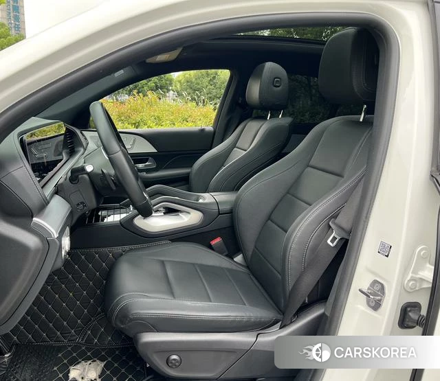 Mercedes-Benz GLE coupe id 4399767 из Китая 15