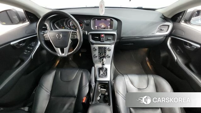 Volvo V40 id 4525779 из Кореи 29