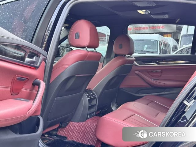 BMW 5 series id 4256149 из Китая 20