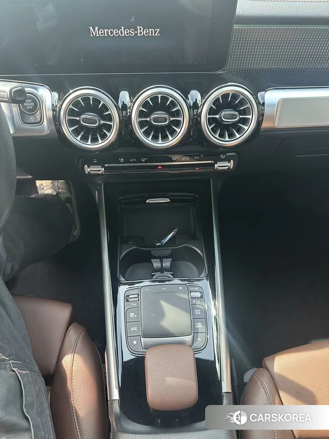 Mercedes-Benz GLB id 4313645 из Китая 13