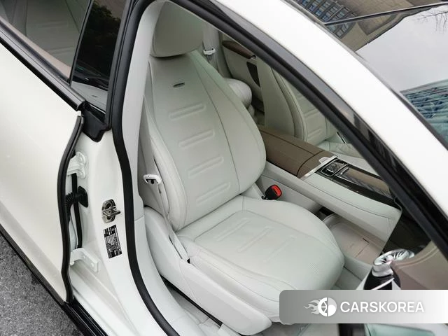 Mercedes-Benz EQS AMG id 4335894 из Китая 19