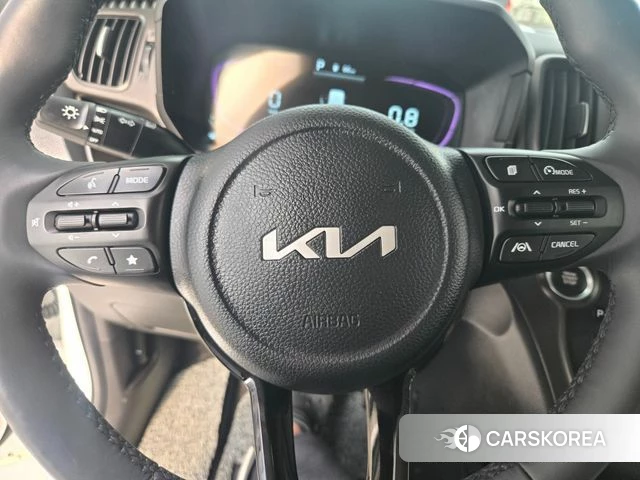 Kia The New Kia Ray id 4453218 из Кореи 17