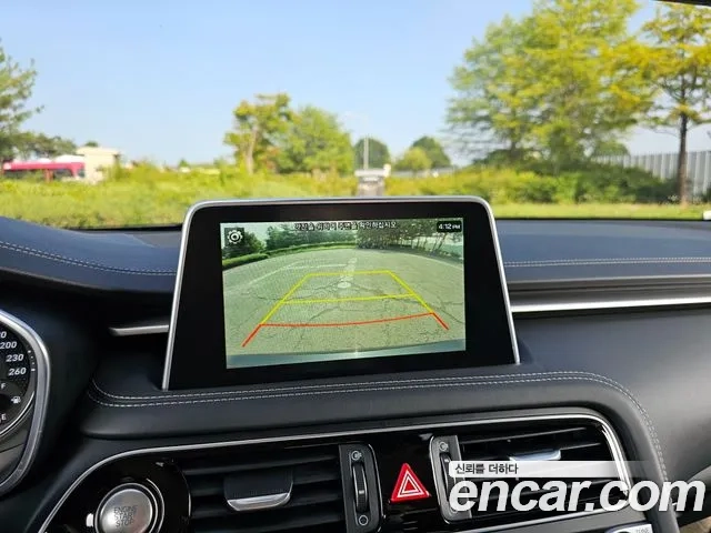 Genesis G70 id 2924729 из Кореи 17