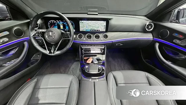 Mercedes-Benz E-Class W213 id 3676047 из Кореи 17