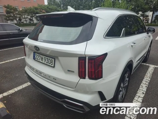 Kia Sorento 4th Generation id 2948225 из Кореи 17