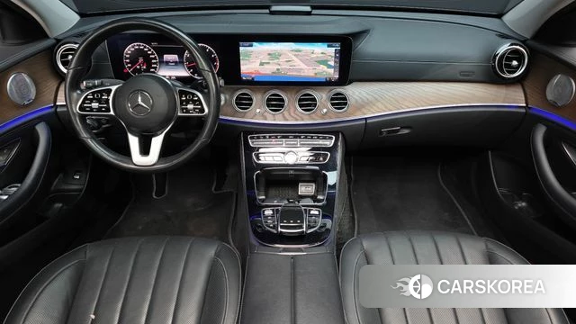 Mercedes-Benz E-Class W213 id 3916563 из Кореи 17