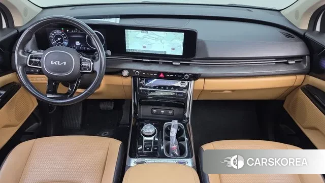 Kia Carnival 4th generation id 3545629 из Кореи 17