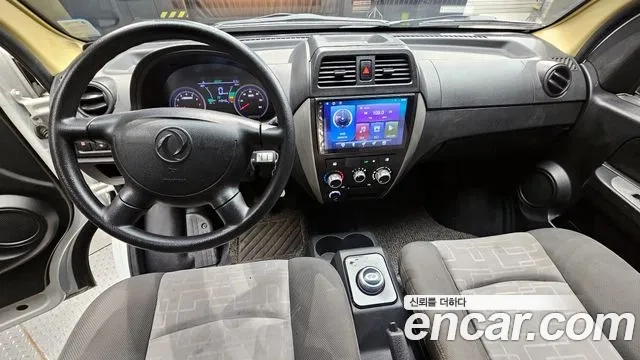 Dongfeng Socon C35 id 2910205 из Кореи 17