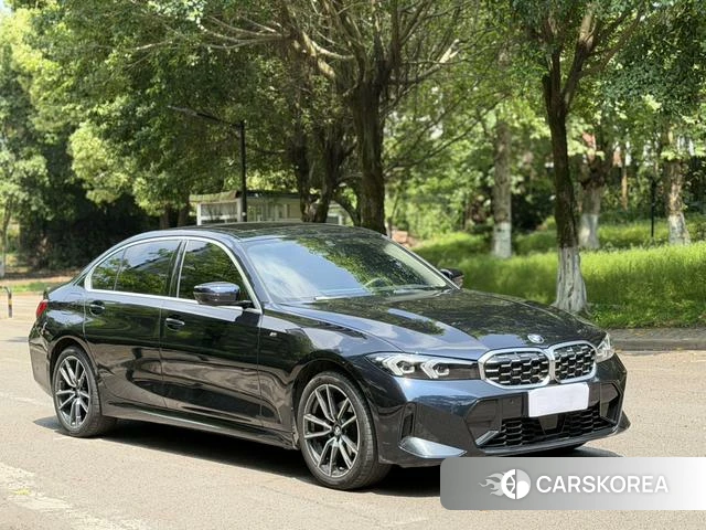BMW 3 series id 3920413 из Китая 11