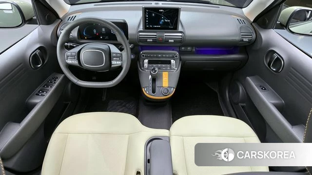 Hyundai Casper id 4401573 из Кореи 30