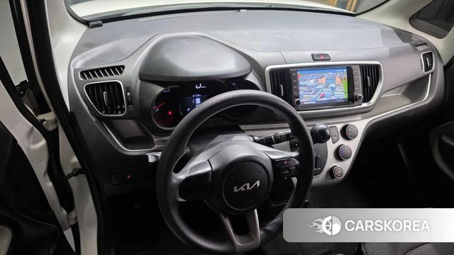 Kia The New Ray id 4750059 из Кореи 28