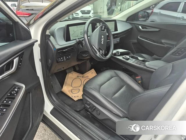 Kia EV6 id 4592050 из Кореи 10