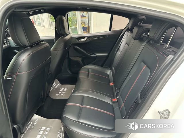 Ford Fox id 4221452 из Китая 19