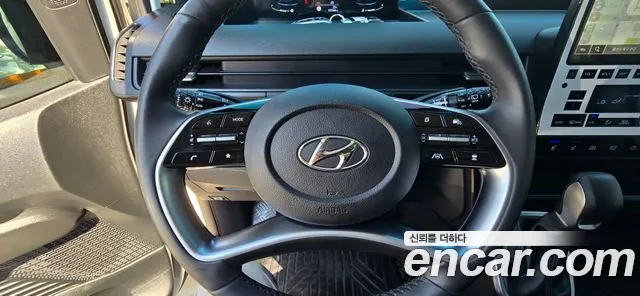 Hyundai Staria id 2853041 из Кореи 17