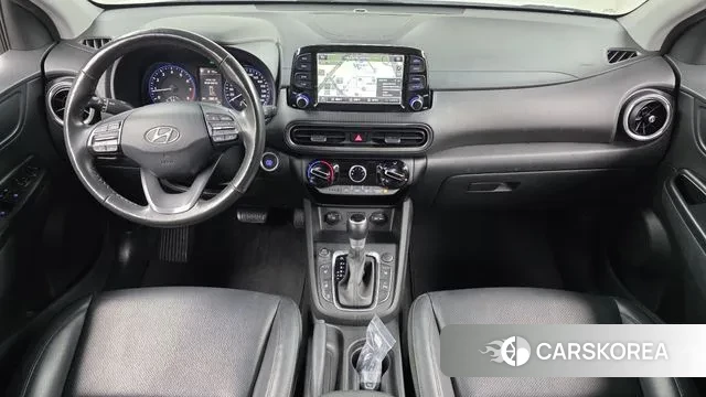 Hyundai The New Kona id 3406749 из Кореи 17