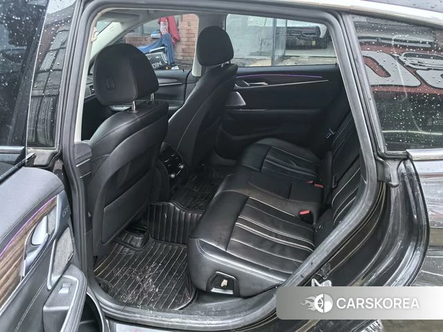 BMW 6 series GT id 4253616 из Китая 8