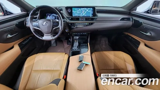 Lexus ES300h 7th generation id 2912767 из Кореи 17