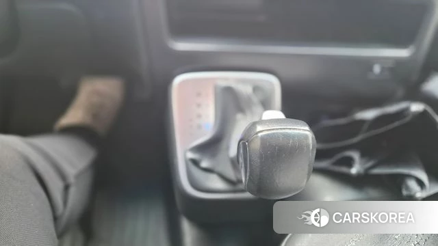 Hyundai Staria id 4528055 из Кореи 11