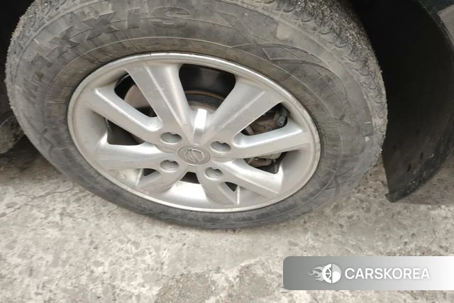 Nissan Xuan Yi id 4207431 из Китая 14