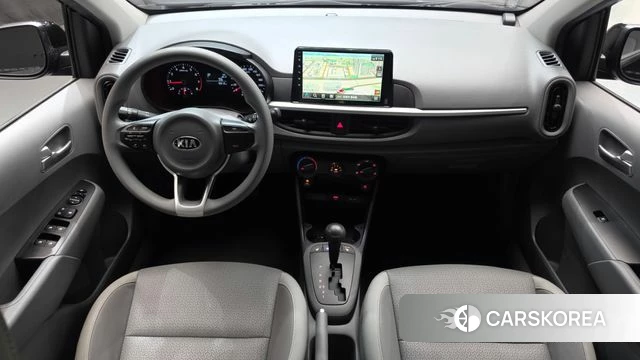 Kia Morning Urban (JA) id 4836316 из Кореи 17