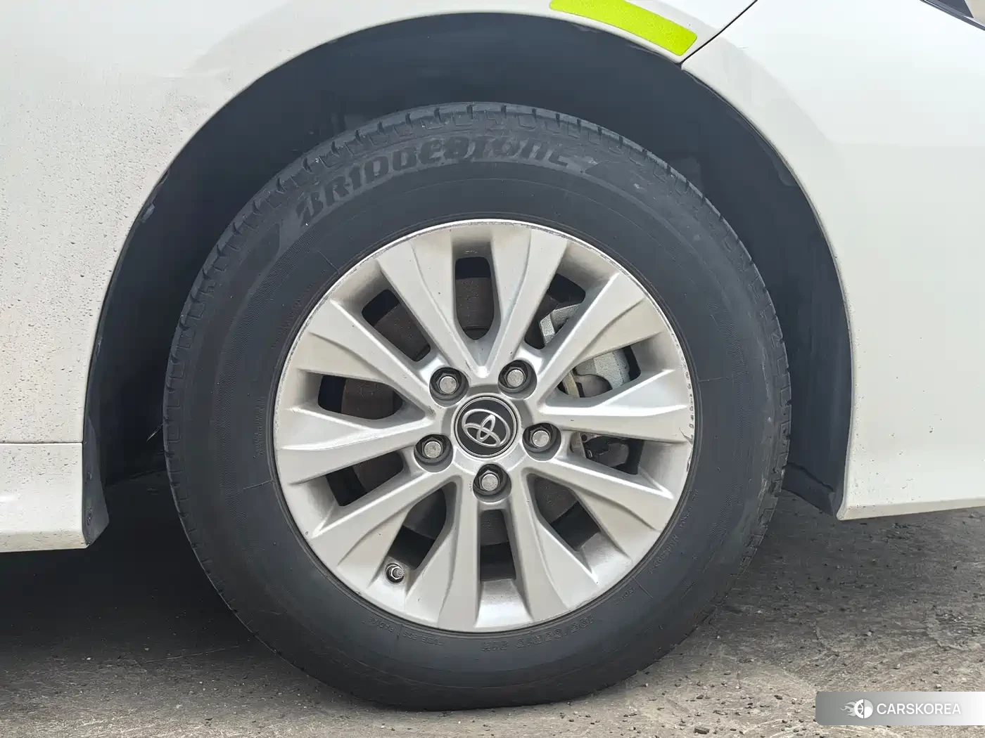 Toyota Corolla id 4654487 из Китая 14