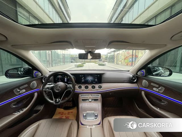 Mercedes-Benz E-class id 4342265 из Китая 29