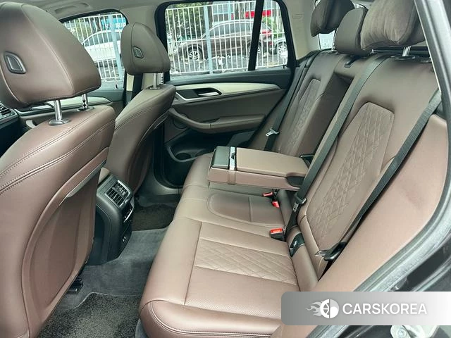 BMW iX3 id 4366027 из Китая 17