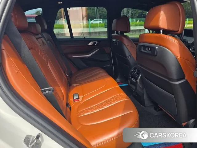 BMW X5 (G05) id 3127396 из Кореи 15