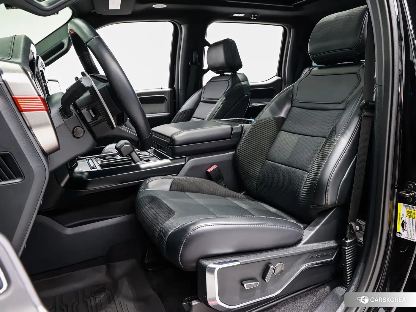 Ford F-150 id 4599641 из Китая 20
