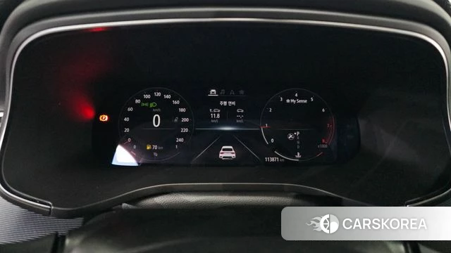 Renault Korea (Samsung) XM3 id 4535852 из Кореи 28