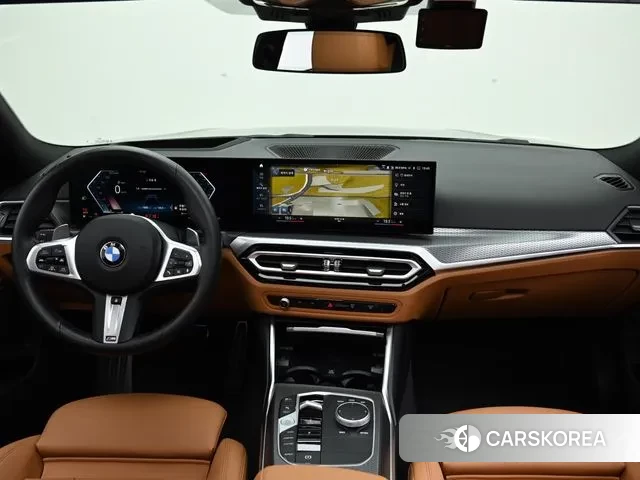 BMW 3 Series (G20) id 2988794 из Кореи 17