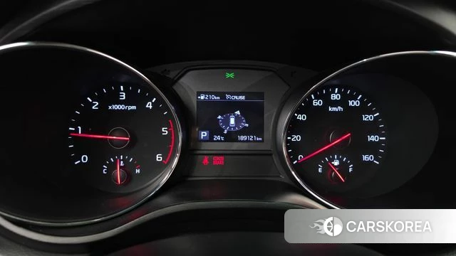 Kia The New Carnival id 4923872 из Кореи 28