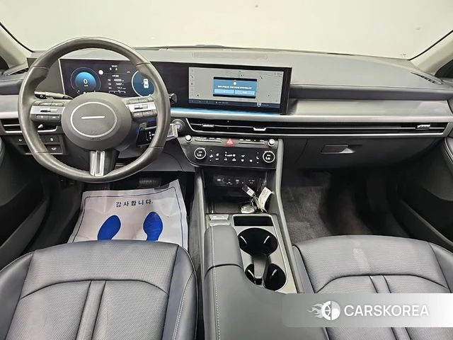 Hyundai Sonata D Edge (DN8) id 4854326 из Кореи 15