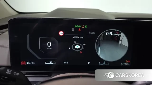 Kia The New Carnival 4th Generation id 3565570 из Кореи 17