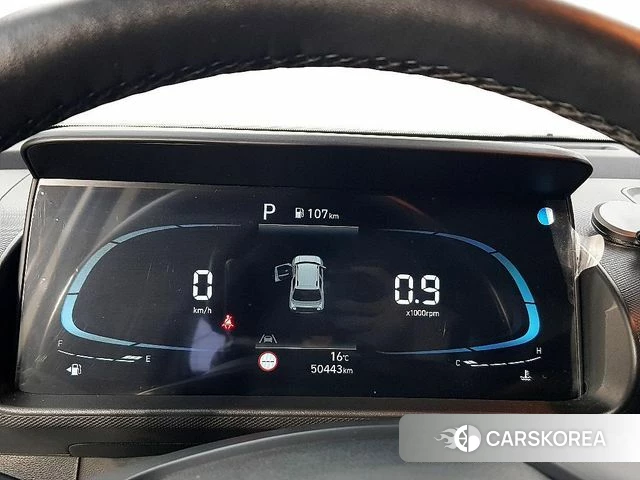 Hyundai Casper id 4201971 из Кореи 17