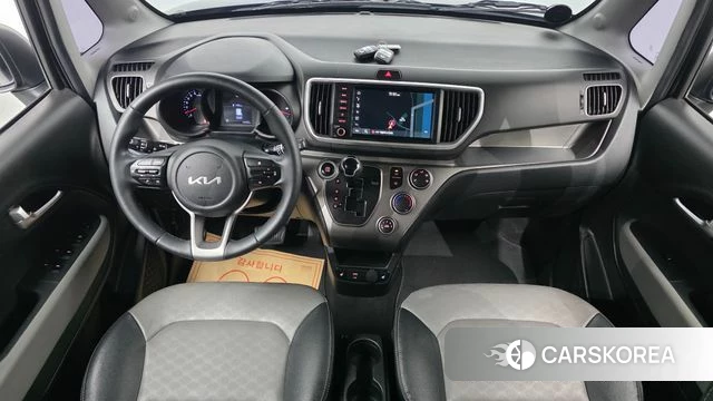 Kia The New Ray id 4784738 из Кореи 27